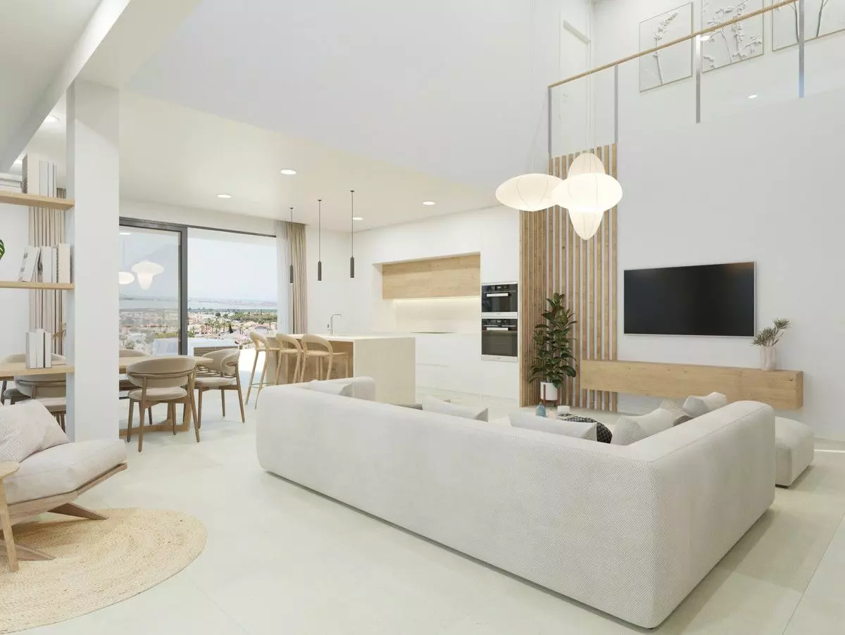Villa Of 284 M² In Rojales, Spain