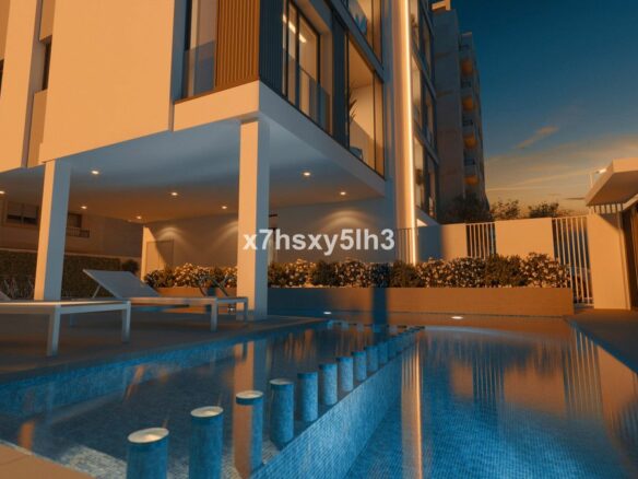 Apartment Of 61 M² In Torrevieja, Spain
