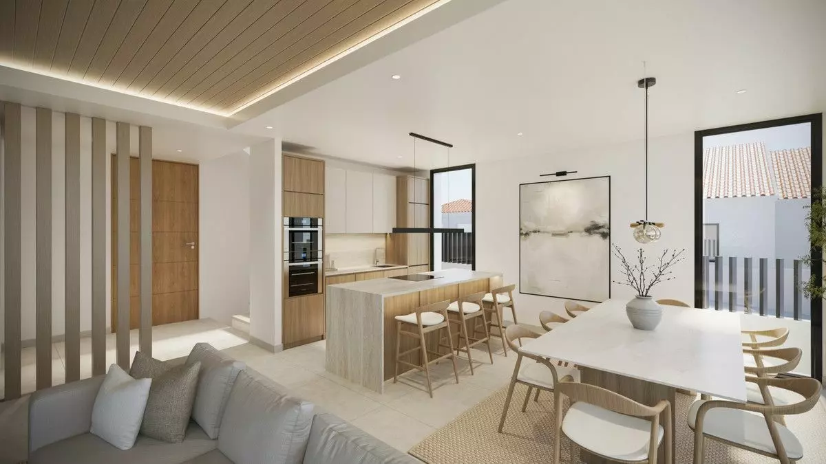 Villa Of 380 M² In Marbella, Spain