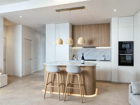 Villa Of 104 M² In Pilar De La Horadada, Spain