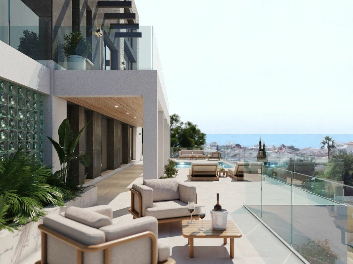 Villa Of 214 M² In Rincón De La Victoria, Spain