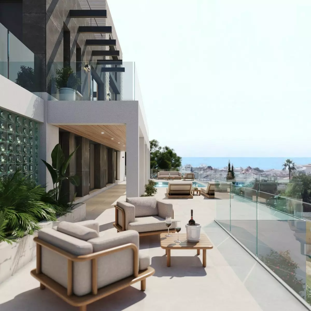 Villa Of 214 M² In Rincón De La Victoria, Spain