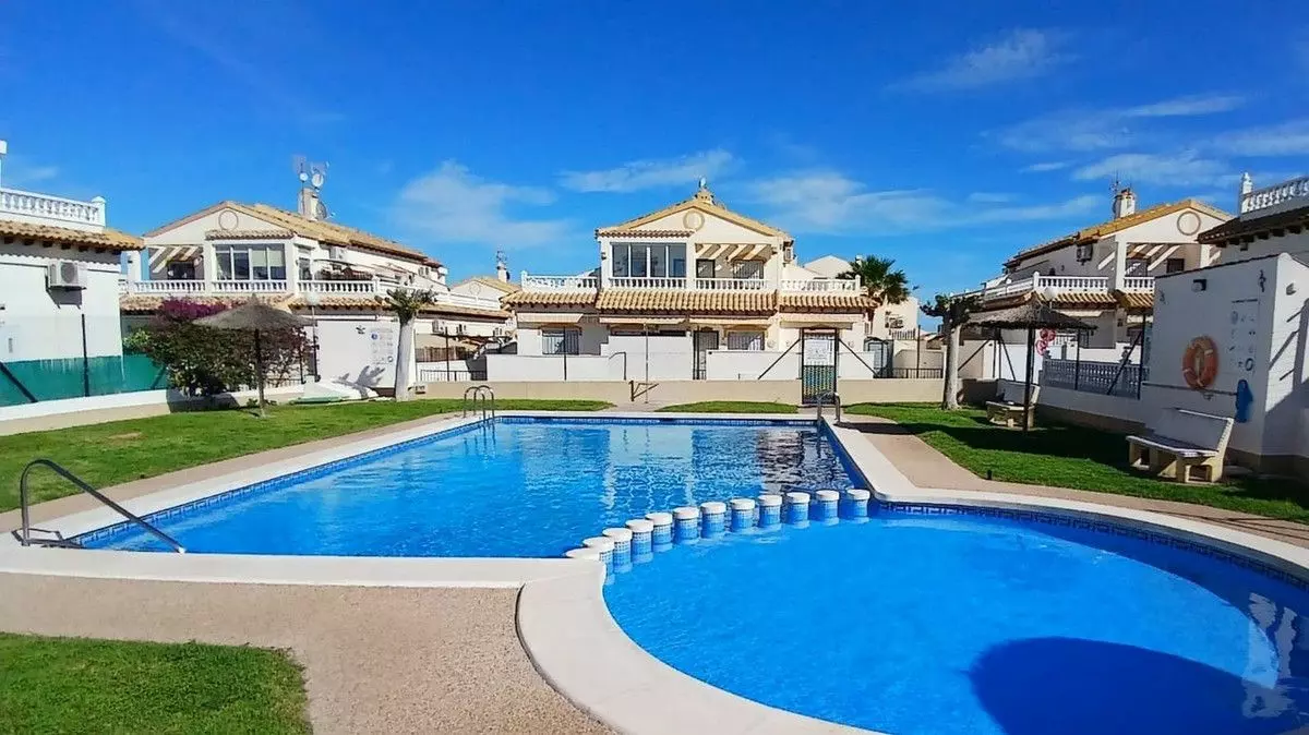House 83 M² In Orihuela Costa, Spain – Mediter Real Estate