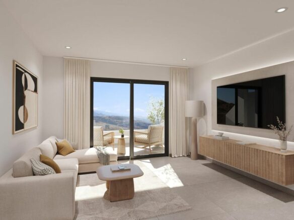 Apartment Of 103 M² In Torrevieja, Spain