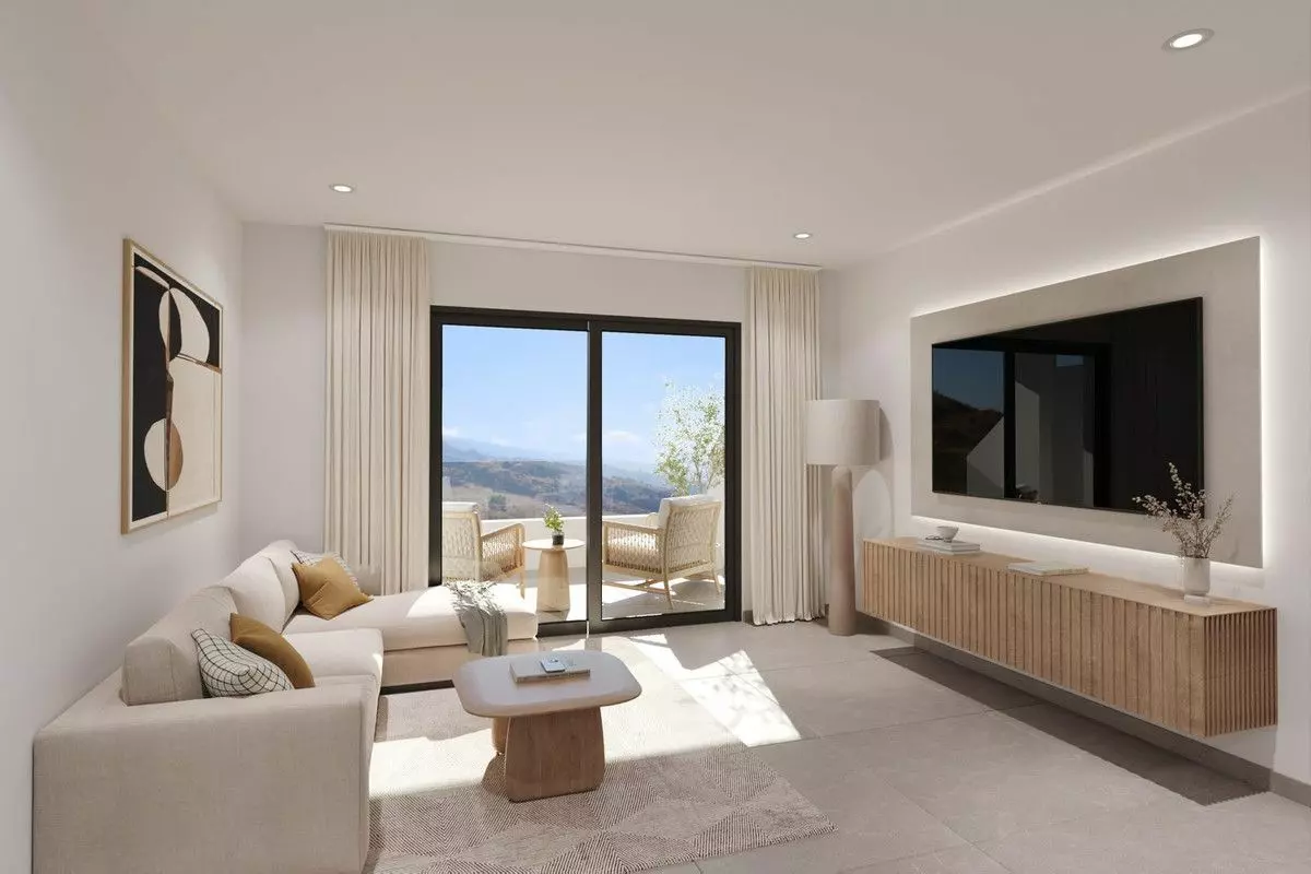 Apartment Of 103 M² In Torrevieja, Spain
