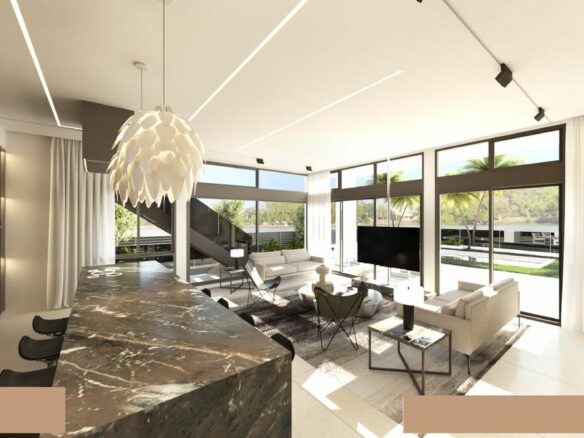 Villa Of 175 M² In Los Alcázares, Spain