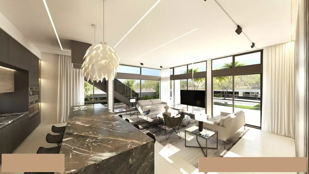 Villa Of 175 M² In Los Alcázares, Spain