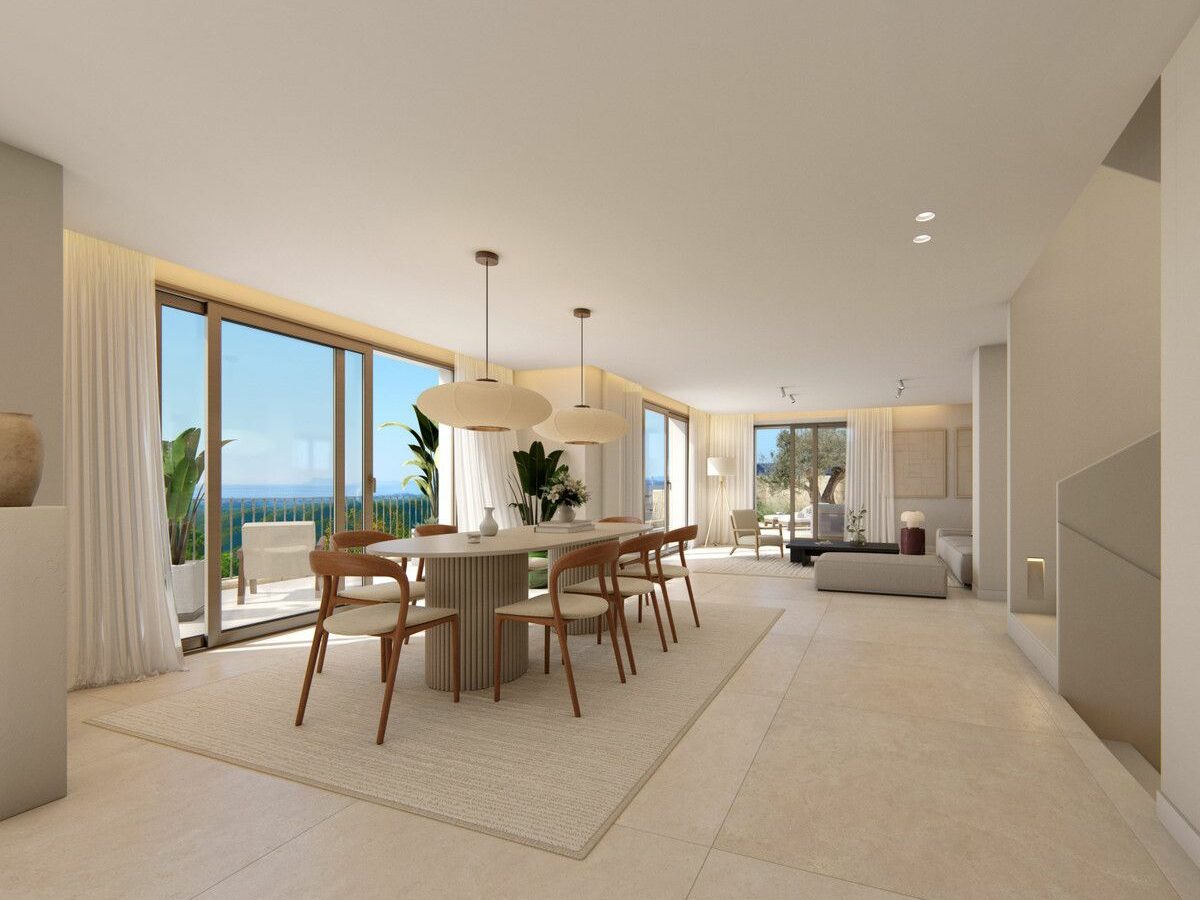 Villa Of 278 M² In Istan, Spain