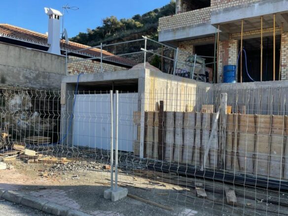 Villa Of 205 M² In Coín, Spain