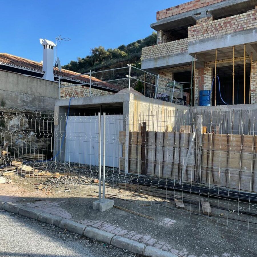 Villa Of 205 M² In Coín, Spain