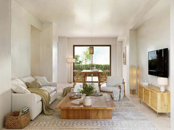 Villa Of 186 M² In La Nucía, Spain