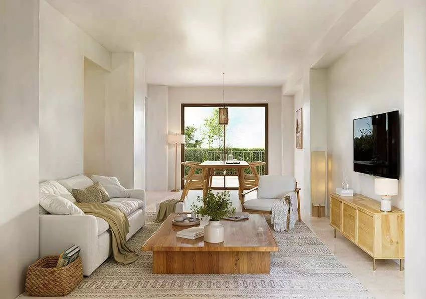 Villa Of 186 M² In La Nucía, Spain