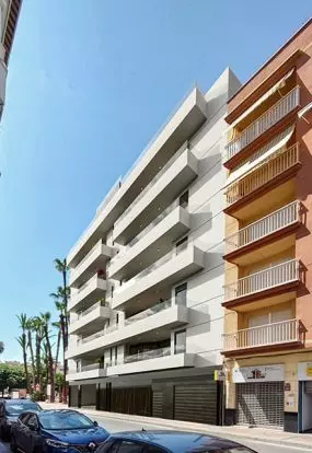 Apartment Of 169 M² In Águilas, Spain