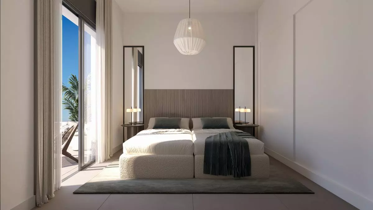 Villa Of 145 M² With Sea Views In Vélez-málaga, Spain