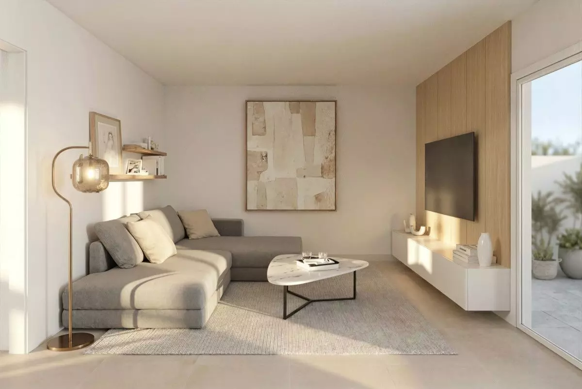 Villa Of 157 M² In Mazarron, Spain