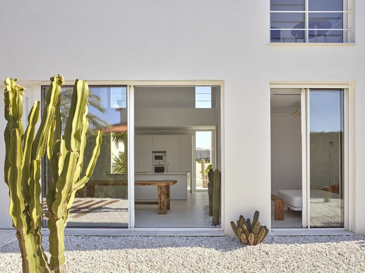 Villa Of 160 M² In Estepona, Spain