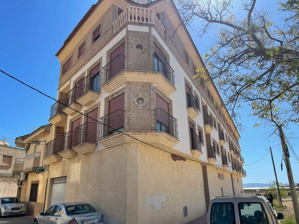 Apartment Of 52 M² In Avileses