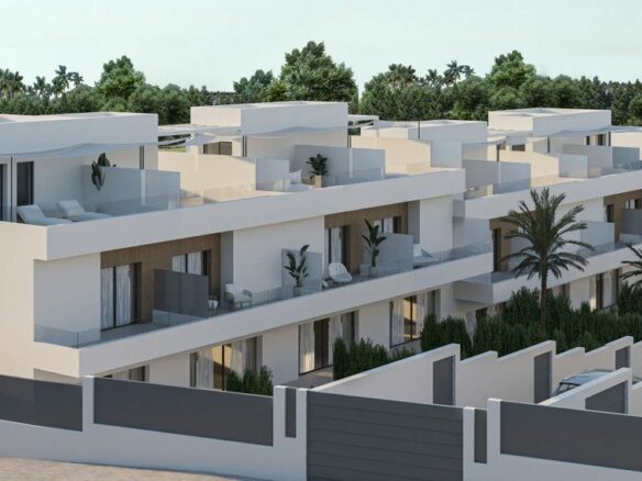 Villa Of 147 M² In Estepona, Spain