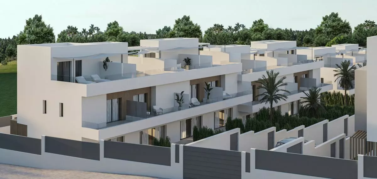 Villa Of 147 M² In Estepona, Spain