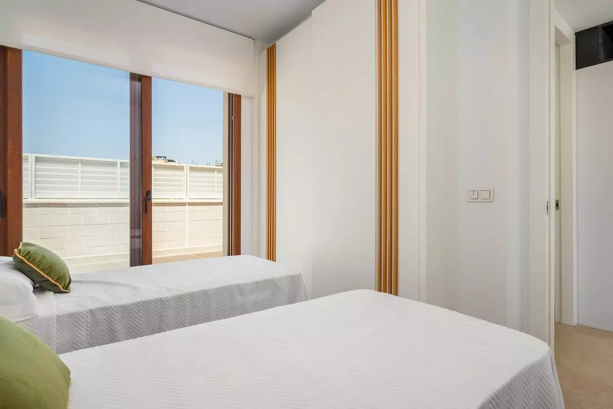 Villa Of 122 M² In Vera, Spain