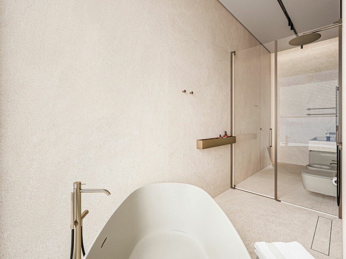 4-bedroom Villa In Altea, Spain (600 M²)