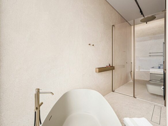 4-bedroom Villa In Altea, Spain (600 M²)