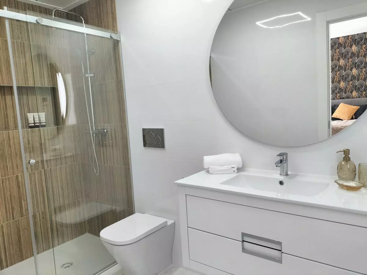 3-bedroom Villa In Pilar De La Horadada, Spain (121 M²)