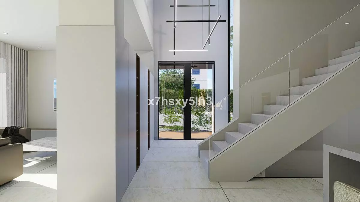 Villa Of 325 M² In Cabo Roig, Spain