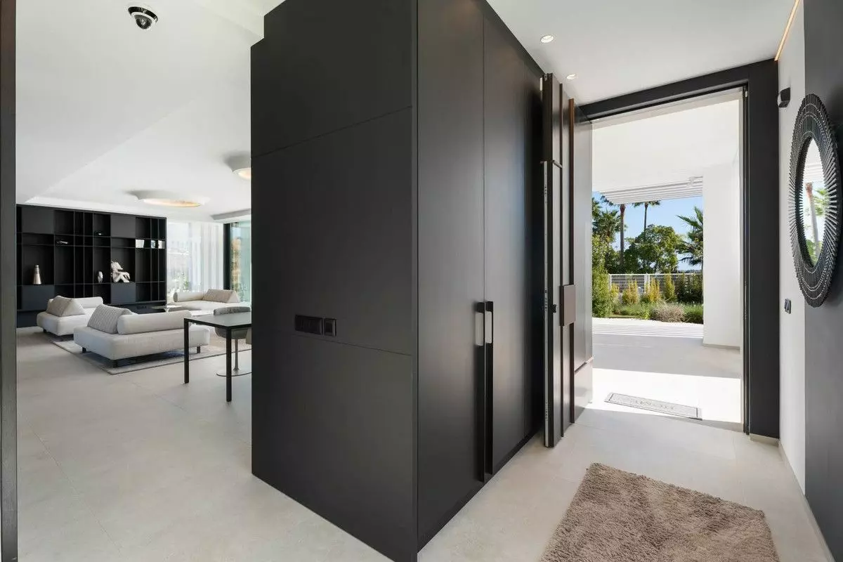 Villa Of 552 M² In Mijas, Spain