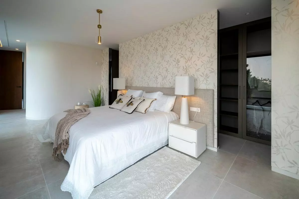 Villa Of 1182 M² In Estepona, Spain