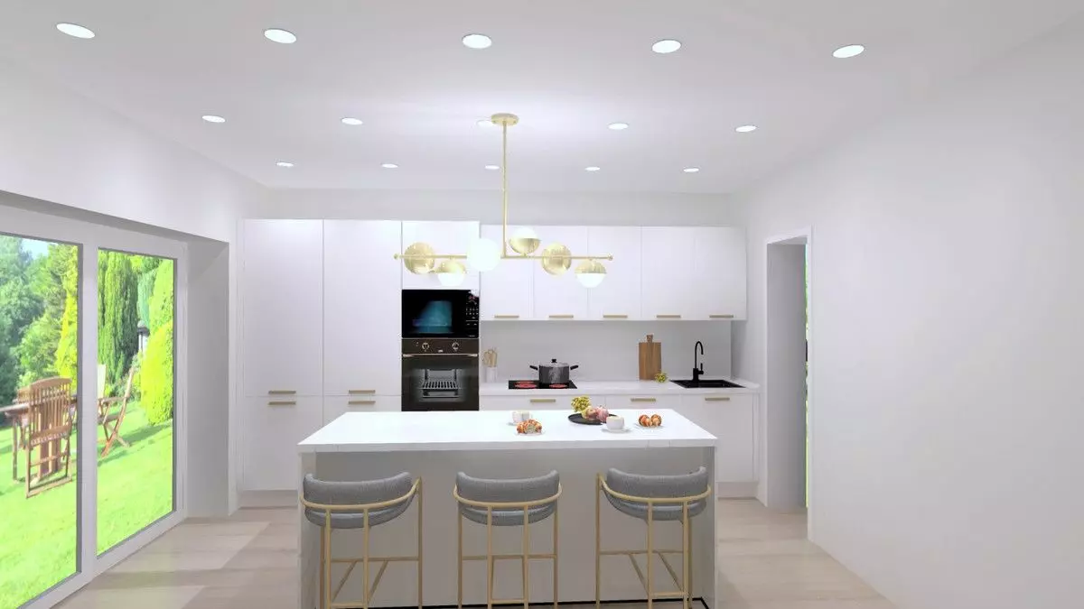 Villa Of 105 M² In San Juan De Los Terreros, Spain