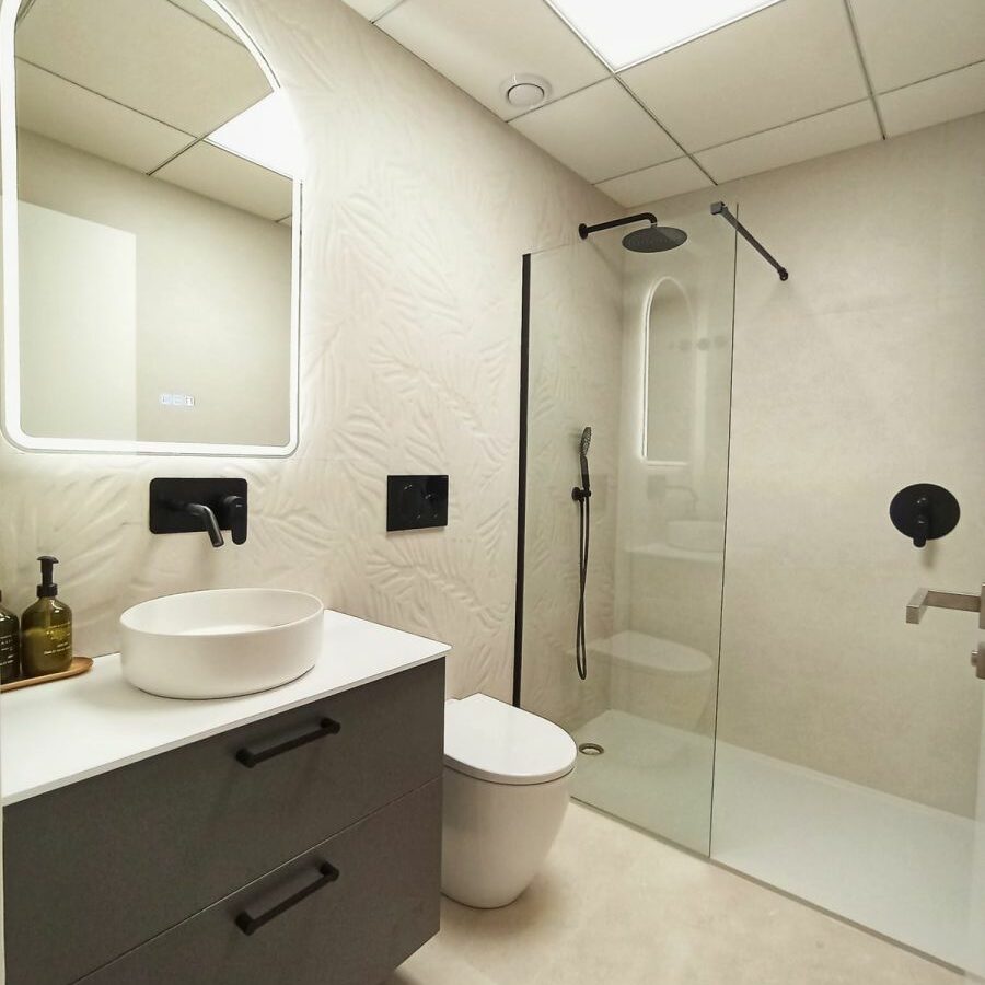 3-bedroom Apartment In Benijofar, Spain (82 M²)