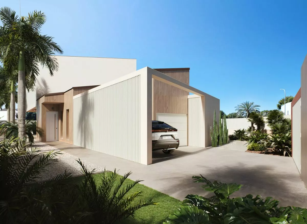 Villa Of 276 M² With Features In Orihuela Costa, Spain