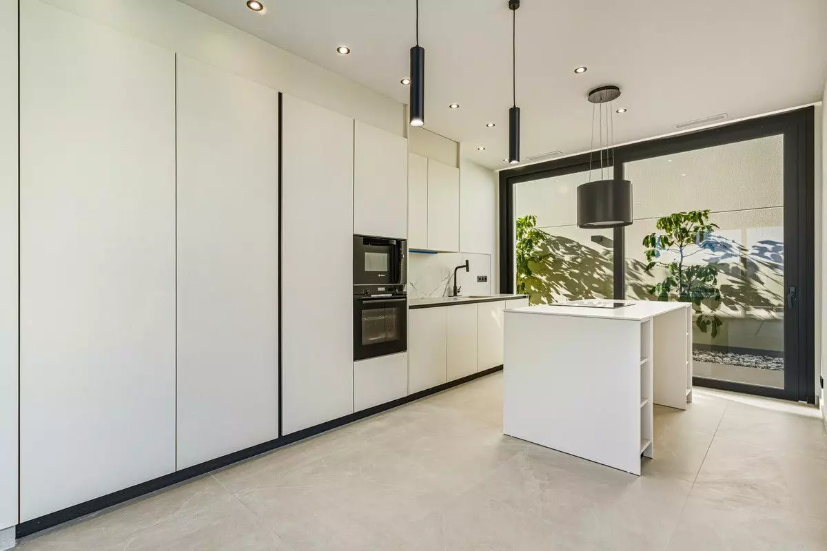 Villa Of 200 M² In La Nucía, Spain