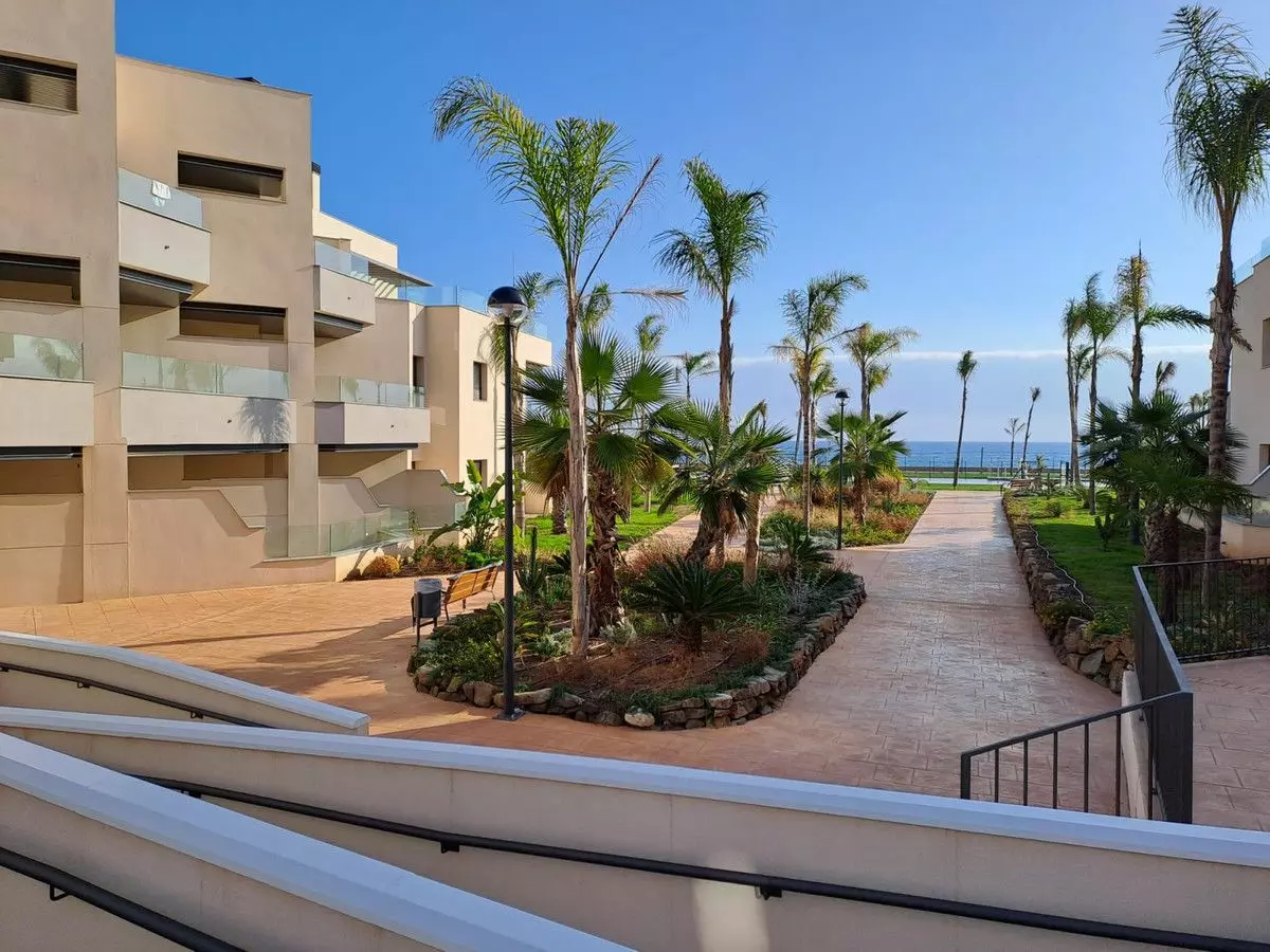 Apartment Of 63 M² In Vélez – Málaga, Spain