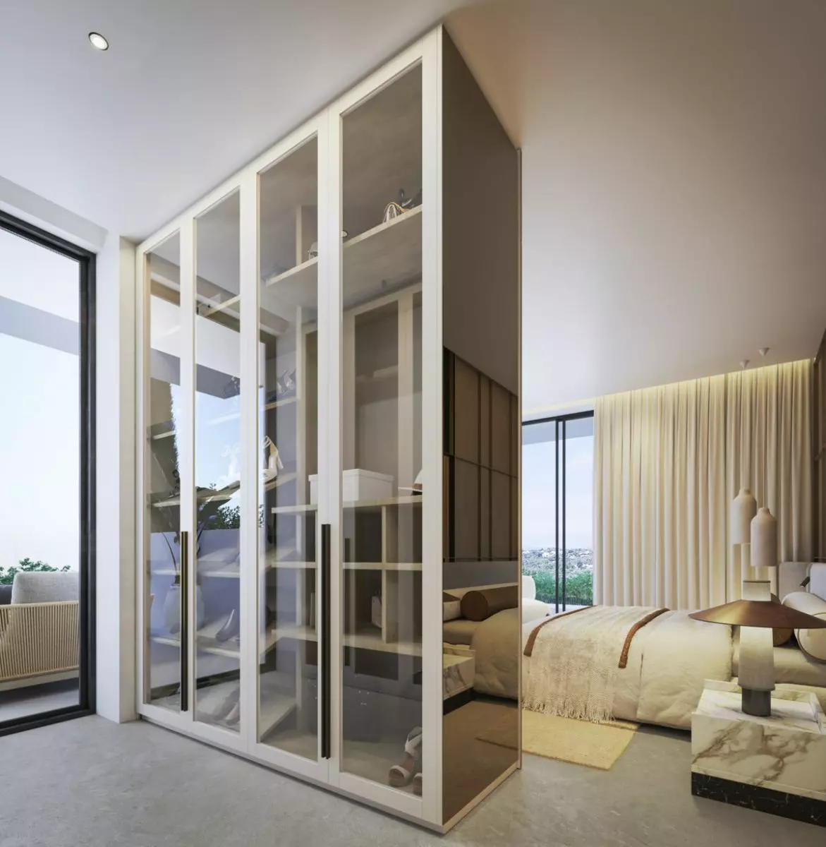 Villa Of 763 M² In Marbella, Spain