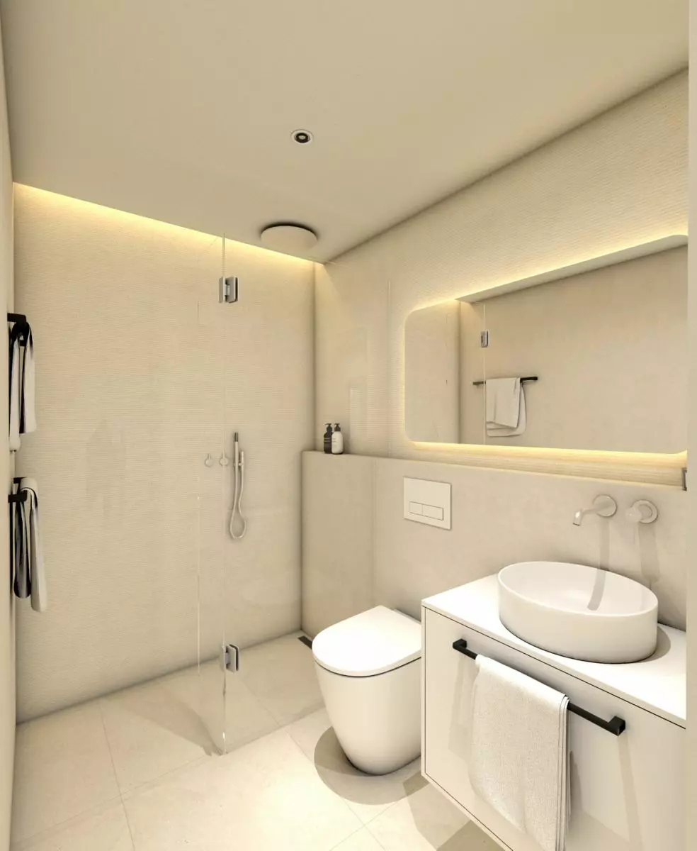 Apartment Of 76 M² In Pilar De La Horadada