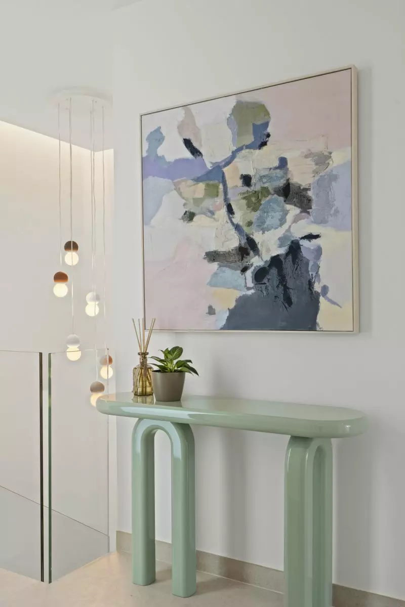 Villa Of 201 M² In Villajoyosa, Spain