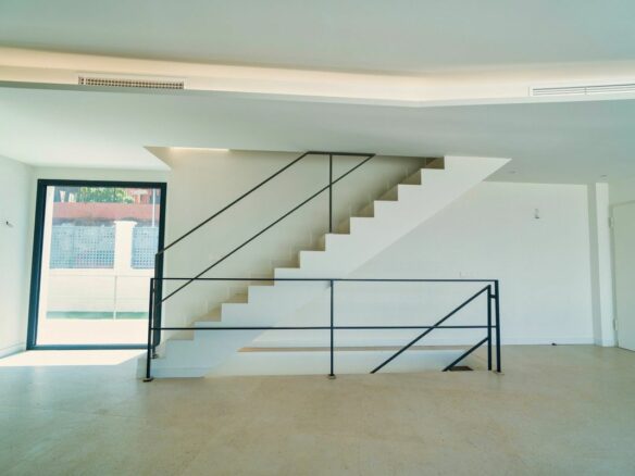 Villa Of 259 M² In Alhaurín De La Torre, Spain