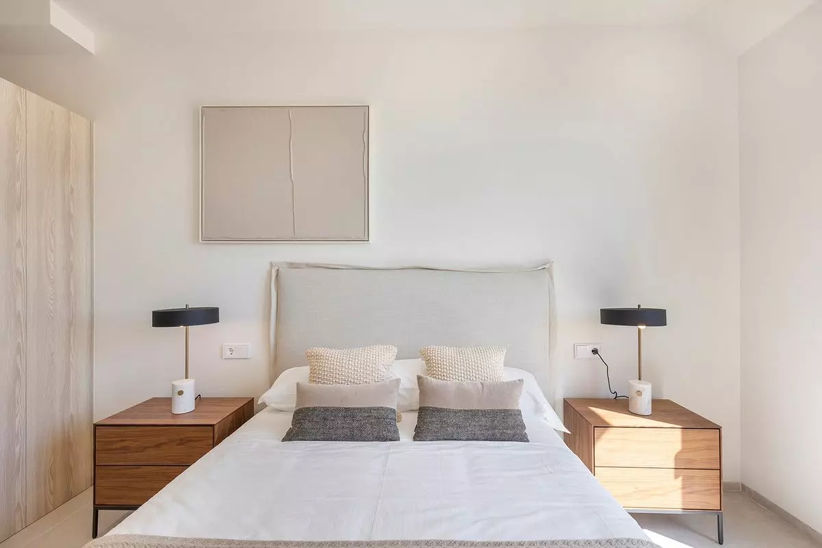 Villa Of 115 M² In Los Alcázares, Spain