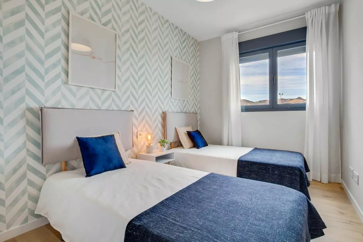 Apartment Of 94 M² In Mijas, Spain