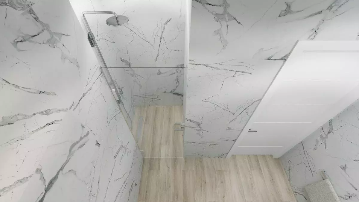 Apartment Of 94 M² In Torrevieja, Spain