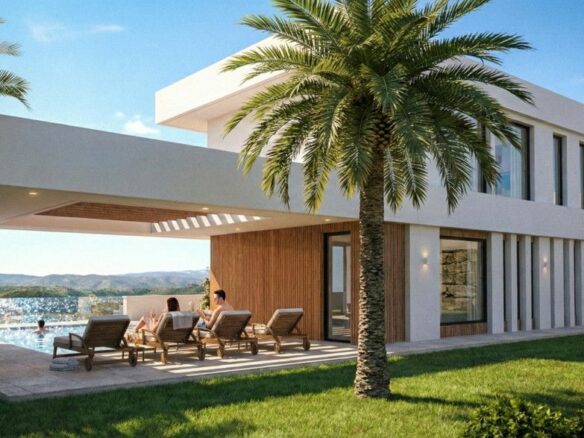House Of 131 M² In Mijas, Spain
