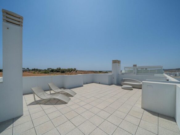 Apartment Of 75 M² In Orihuela, Spain