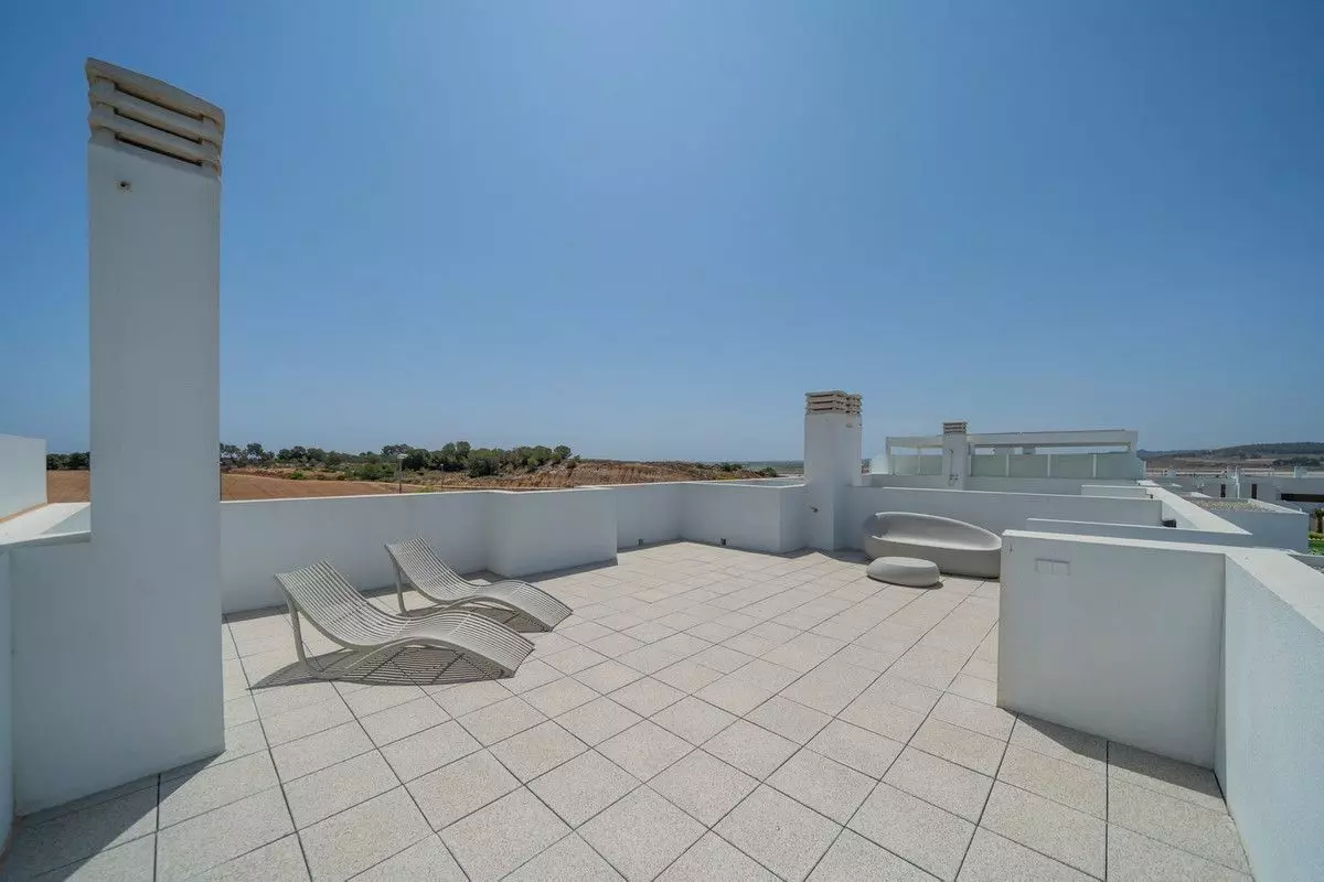 Apartment Of 75 M² In Orihuela, Spain