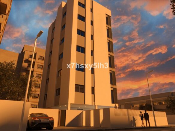 Apartment Of 61 M² In Torrevieja, Spain
