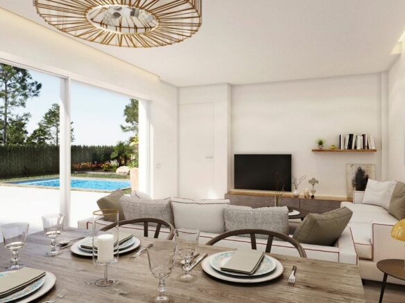 Villa Of 236 M² In Orihuela, Spain