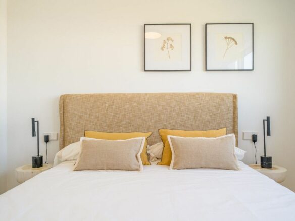Apartment Of 75 M² In Orihuela, Spain