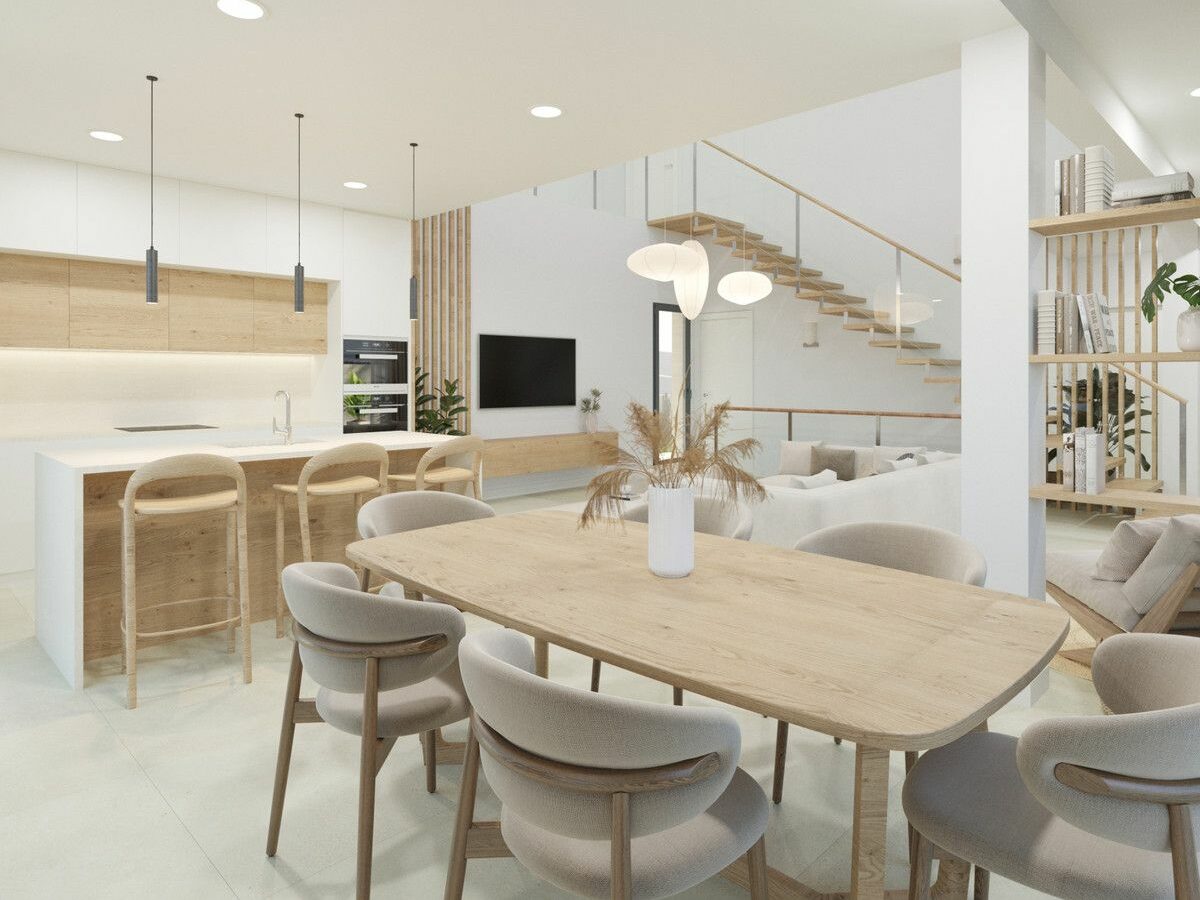 Villa Of 284 M² In Rojales, Spain