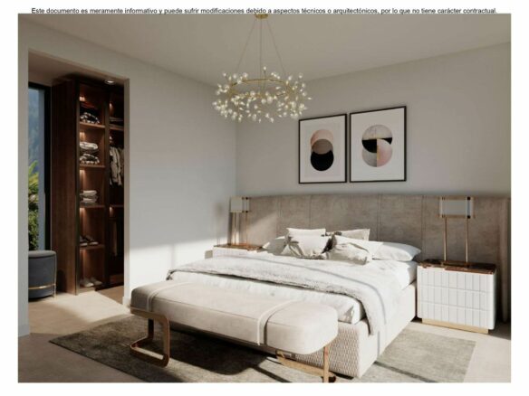 Villa Of 808 M² In Finestrat, Spain